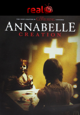 Annabelle Creation